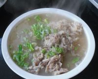 宽粉酸菜丝的做法步骤11
