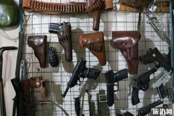 天津小众博物馆有哪些