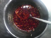 怪味鸡的做法步骤3