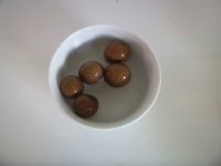 安神粥的做法步骤8