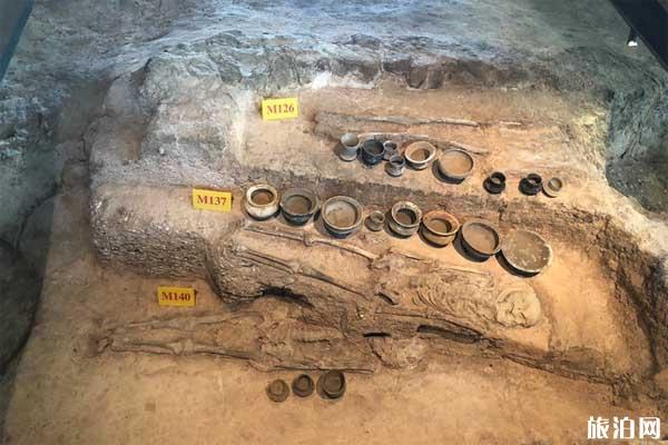 福建省昙石山遗址博物馆怎么样+门票+开放时间 福建省昙石山遗址博物馆怎么样+门票+开放时间