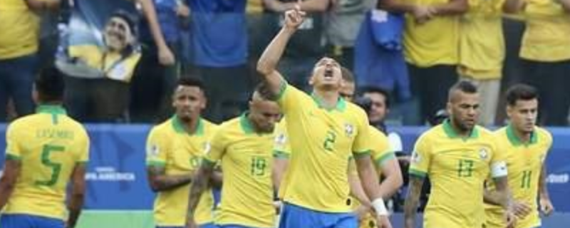 巴西5-0秘鲁出线是怎么回事 美洲杯巴西对战秘鲁详解