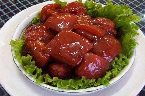 东坡肉的正宗做法 正宗东坡肉怎么做简单又好吃