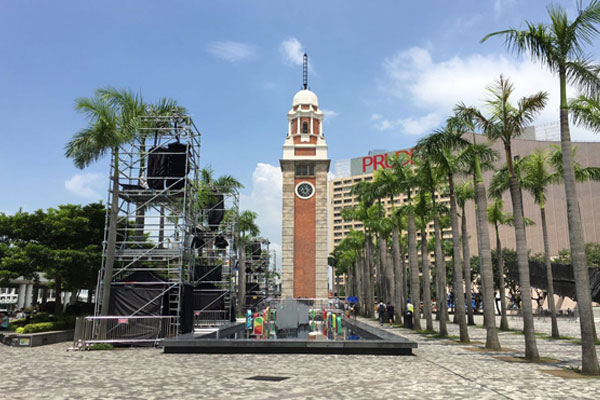 去香港旅游要办什么手续 大陆去香港要什么手续