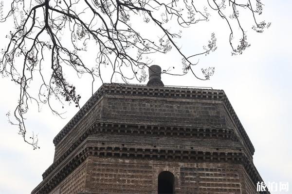 开封一日闲逛小众景点路线攻略