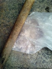 芋泥南瓜排包的做法步骤7