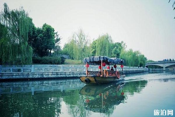 2019免费游玩的四个5A风景区