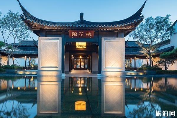 苏州旅游景点推荐 苏州旅游景点推荐