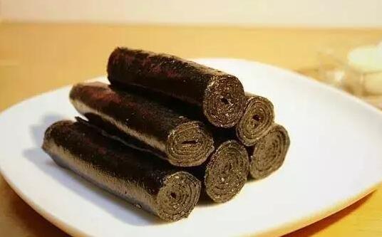 广东早茶一般点什么?