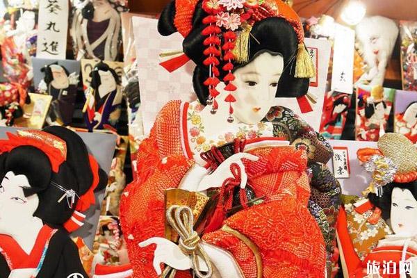 浅草寺有哪些祭典 浅草寺有哪些祭典