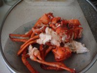 麻辣龙虾爪的做法步骤8