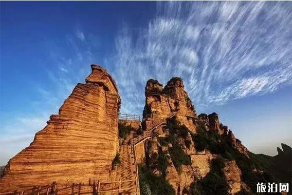 2019八一建军节邯郸武安景区优惠信息汇总