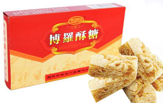 惠州有哪些值得带走的特产 广东惠州特产