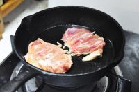 日式亲子丼的做法步骤5