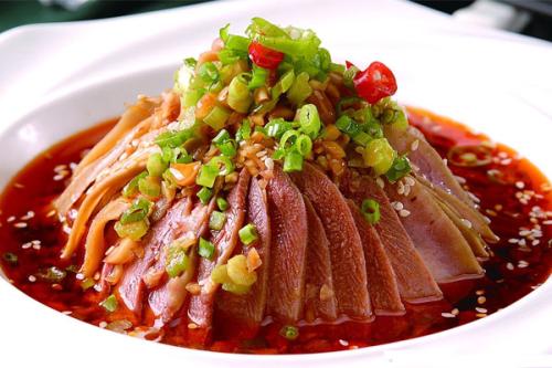 四川特色名小吃排行榜 四川有什么特色名小吃