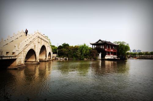 嘉兴南湖景区门票多少