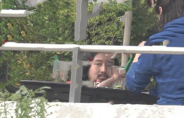 王传君齐溪恋情是怎么回事 王传君齐溪恋情是真的吗