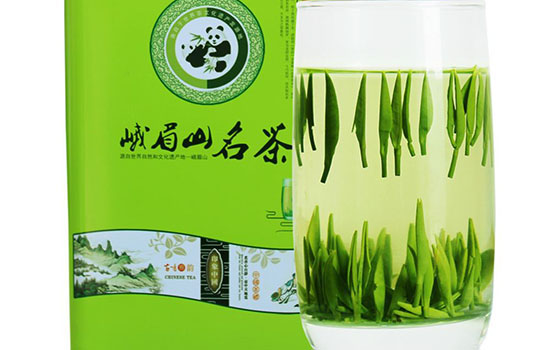 乐山有哪些特产 四川乐山特产