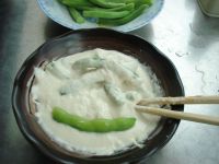 蘸片子的做法步骤6