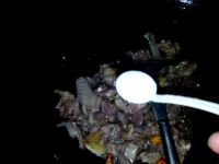 红烧鹅肉的做法步骤6