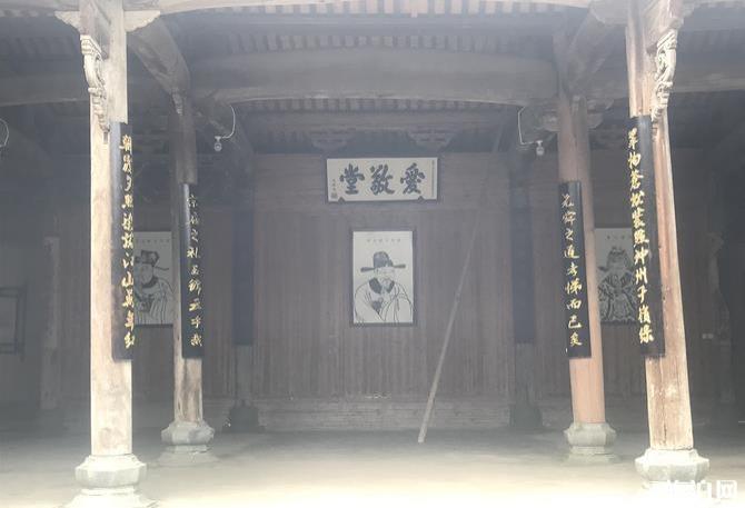 开化自驾游攻略 霞山古村游玩攻略 金溪桃韵游玩攻略