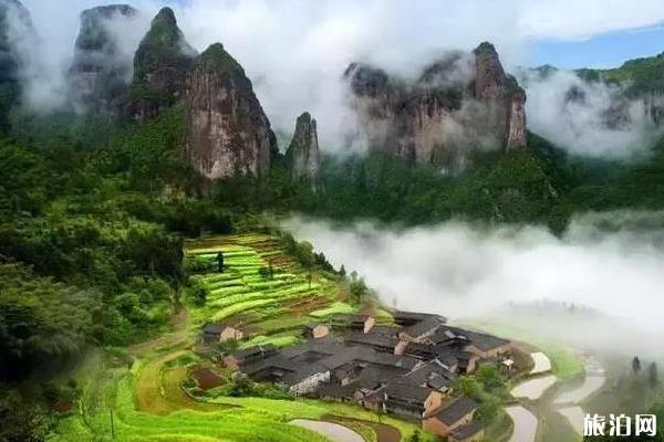 莫干山景区好玩吗 莫干山景区旅游攻略2019 莫干山景区好玩吗 莫干山景区旅游攻略2019