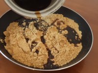 豆根糖的做法步骤4