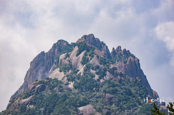 黄山旅游攻略2日游 黄山旅游攻略最新攻略