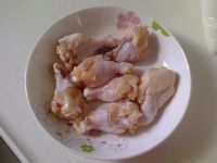 卤鸡翅根的做法步骤4