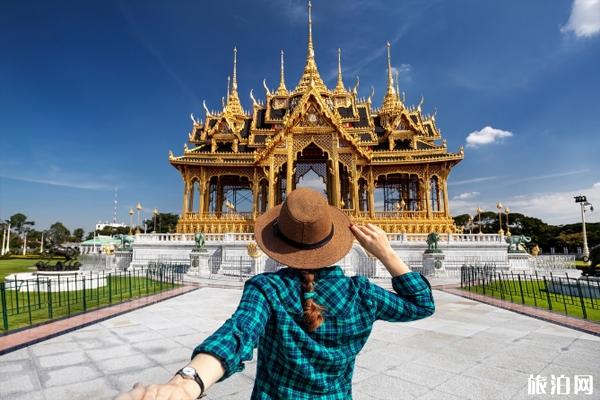 泰国可以用支付宝吗 泰国支付方式有几种