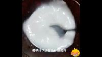 抹茶芒果糯米糍的做法步骤1