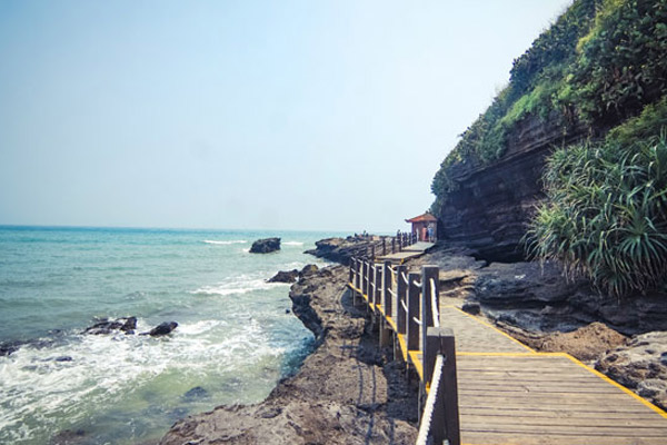 北海涠洲岛旅游攻略 北海涠洲岛游玩攻略