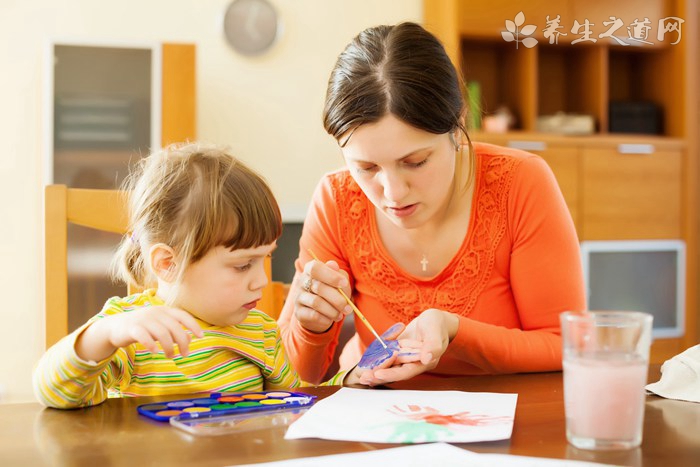 幼儿秋季常见病预防