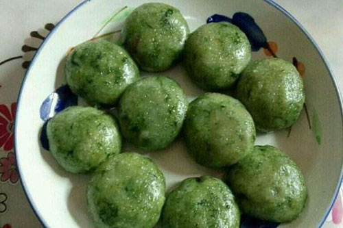 端午节吃什么菜 端午节要吃什么