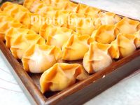 牛肉饺子的做法步骤13