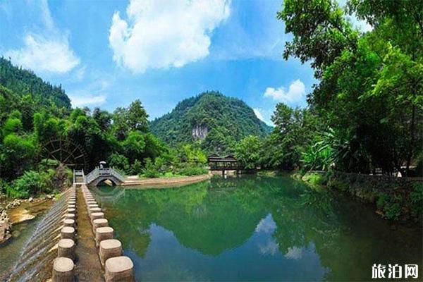 宜昌自驾游玩蹦极多少钱