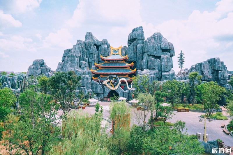 长沙方特游玩攻略2019 长沙方特怎么玩 长沙方特游玩攻略2019 长沙方特怎么玩