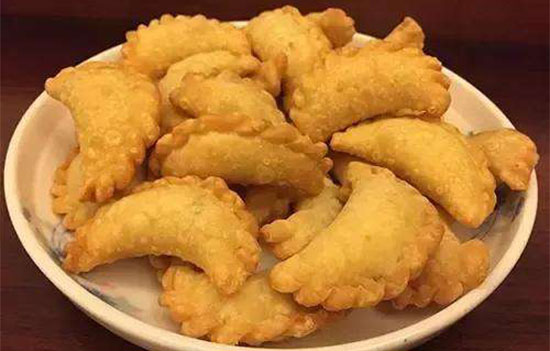 饶平特色小吃有哪些 广东饶平特产
