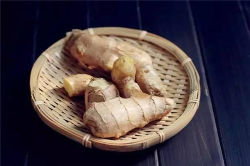 家里生姜如何保存 简单的生姜保存方法