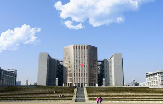 安徽大学怎么样