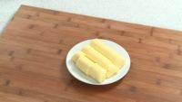红烧日本豆腐的做法步骤1