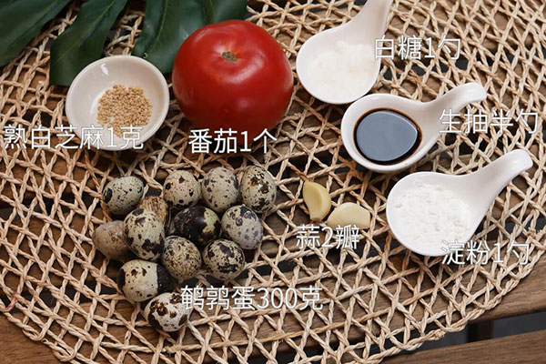 糖醋虎皮鹌鹑蛋的做法 糖醋虎皮鹌鹑蛋怎么做好吃