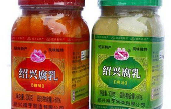 绍兴有哪些特产 浙江绍兴特产