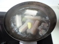 东坡肉的做法步骤2
