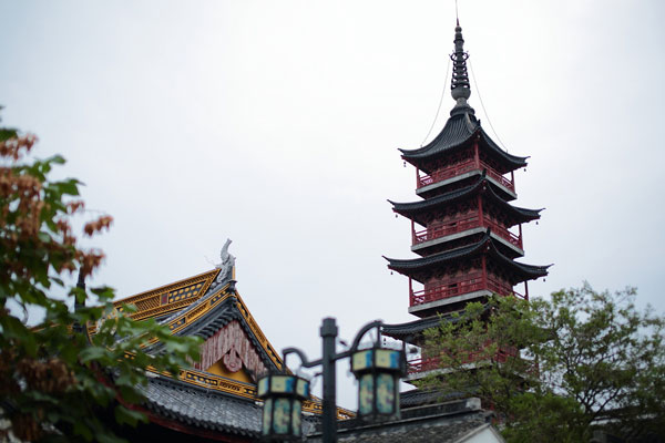 千灯古镇门票多少钱 苏州到千灯古镇怎么走