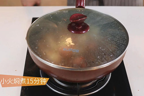 鸡腿炖土豆的做法 家常鸡腿炖土豆做法介绍