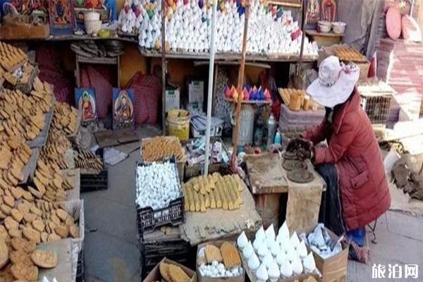 布达拉宫周边有什么景点