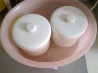 山药莲子粥的做法步骤8