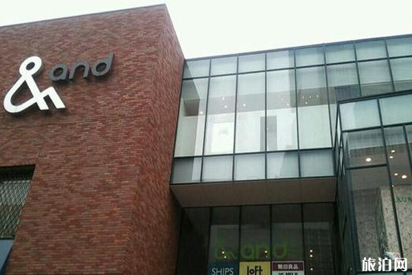 大阪购物去哪里+攻略 大阪购物去哪里+攻略