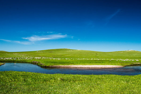 锡林浩特旅游攻略 内蒙锡林浩特旅游攻略